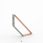 D-270 / Gray + Magnet sheet (各色)