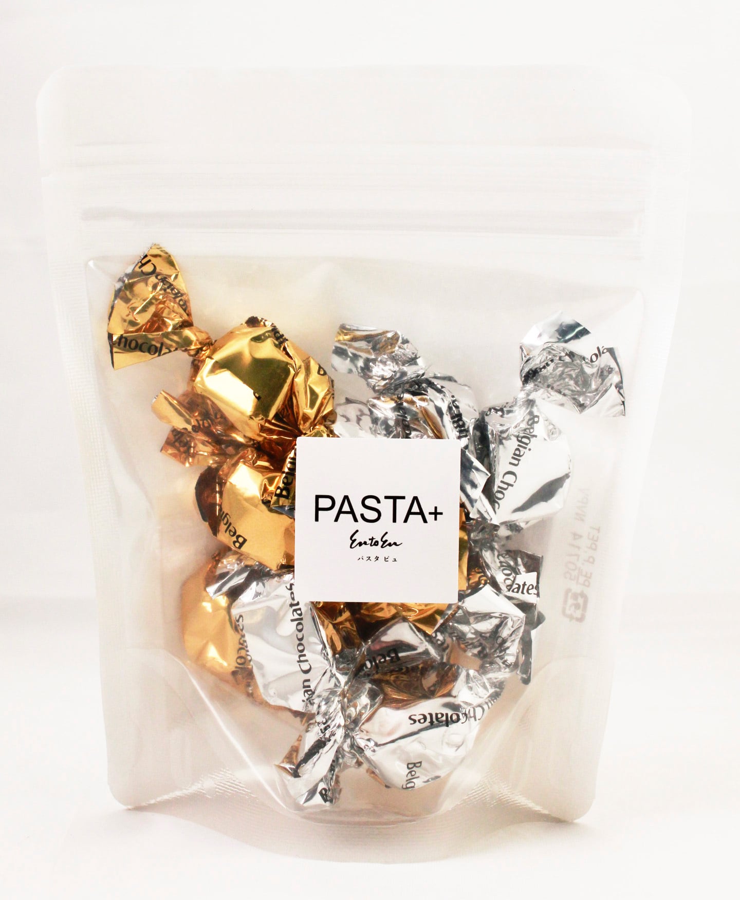 チョコレートギフト　MIX（ミルク＆ダーク）