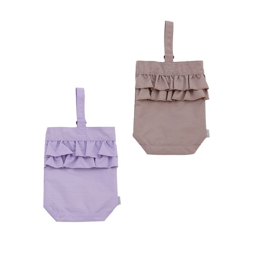 OCEAN&GROUND(オーシャン＆グラウンド)/ SWEET TIME シューズバック