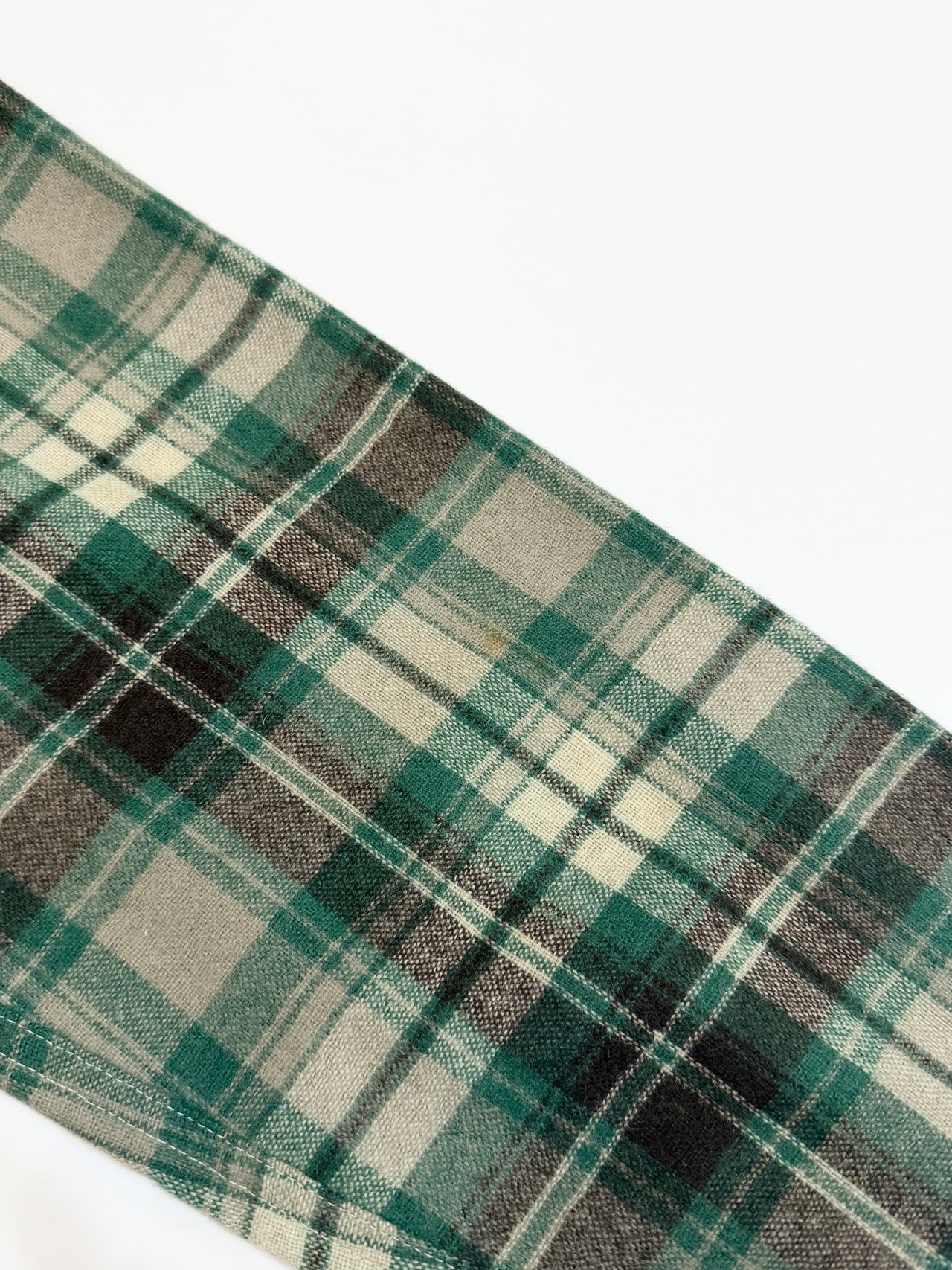 70s PENDLETON WOOL SHIRT MADE IN USA Size M
