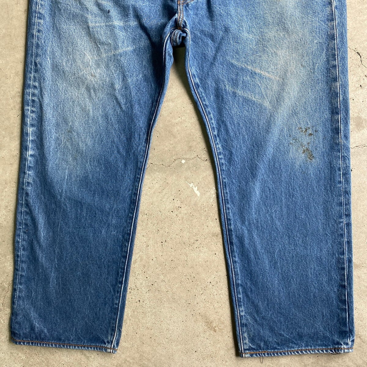 ビッグサイズ Levi