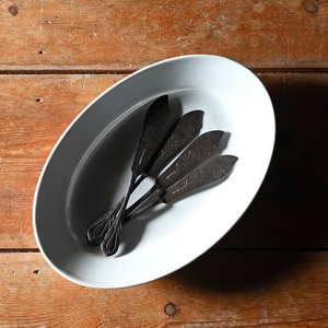 Cutlery / カトラリー〈 ナイフ・シルバー・カフェ・店舗什器・食器・アンティーク・ヴィンテージ 〉114247