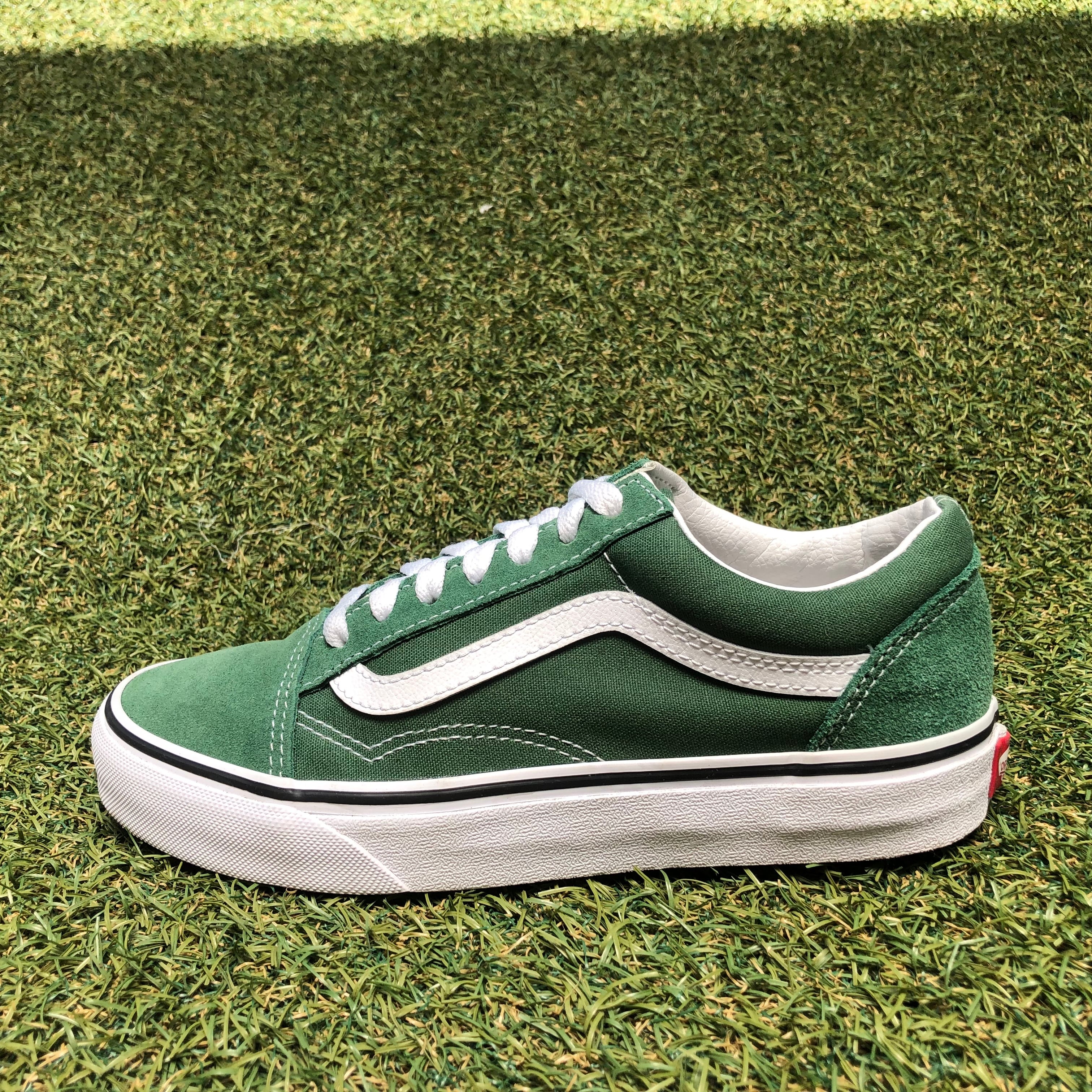 US企画!VANS OLD SKOOL ヴァンズ オールドスクール HB678