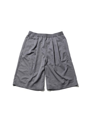 Fresh Service  COOLFIBER TWO TUCK EASY SHORTS