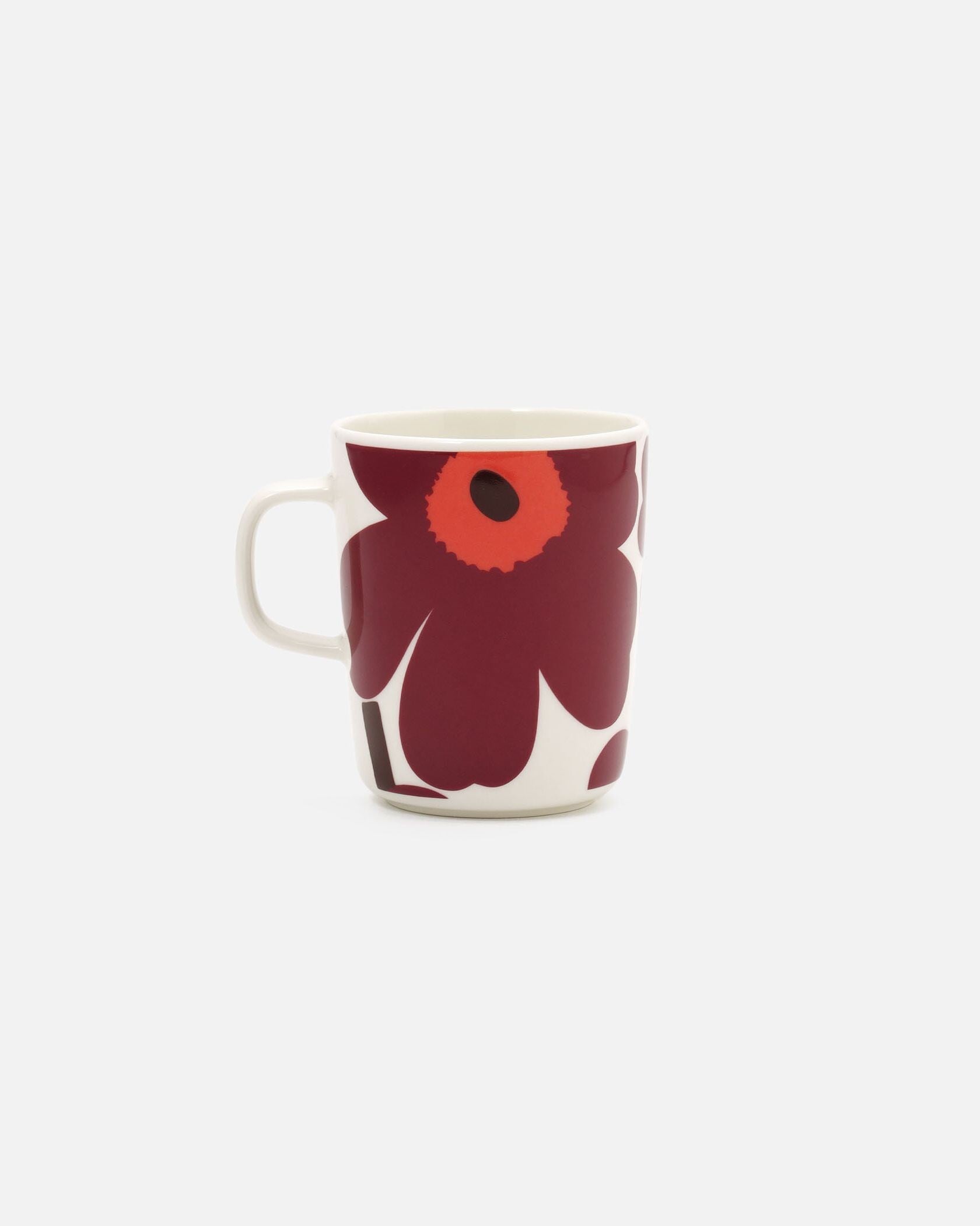 marimekko マリメッコ／Unikko マグカップ250ml 52259-4-75646 | BENE
