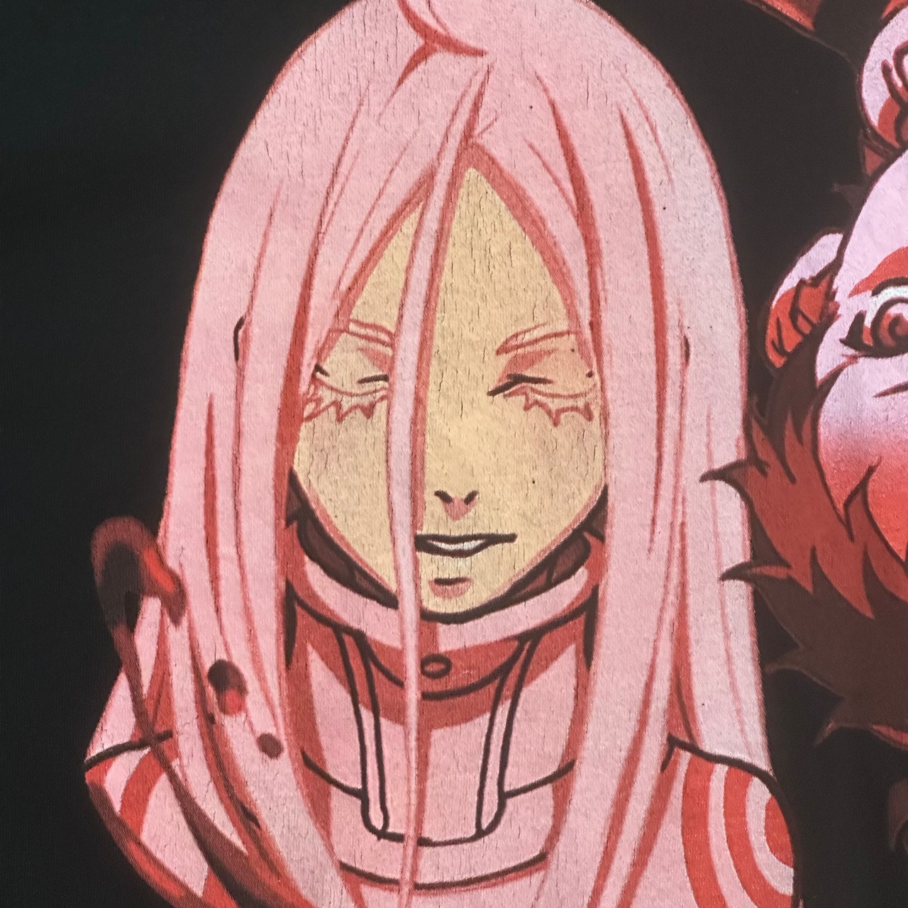 10s DEADMAN WONDERLAND
