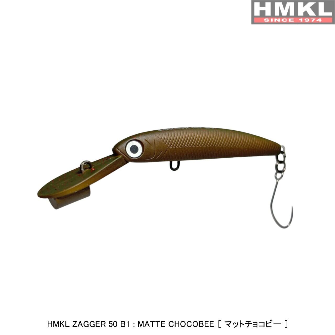 HMKL ZAGGER 50 B1 | HMKL ONLINE SHOP ハンクルオンラインショップ