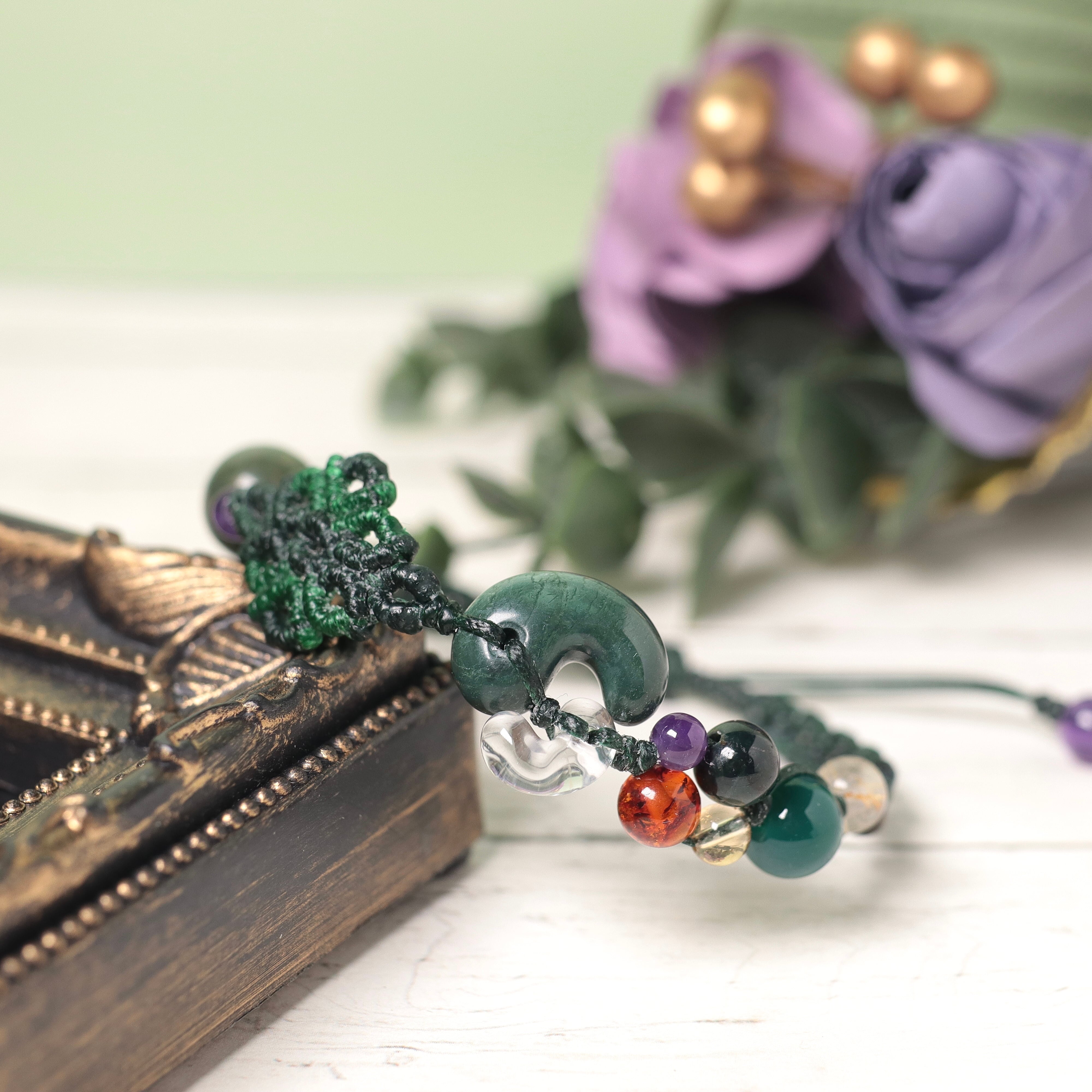 たまゆらsakai⚓minato～天然石アクセサリー～