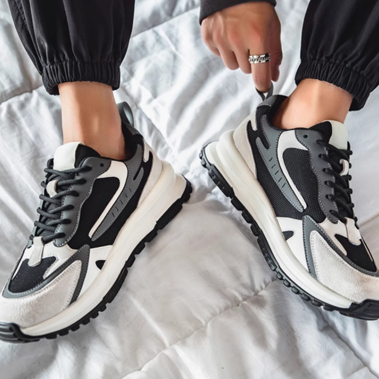 MKLカジュアルスポーツ  S0224