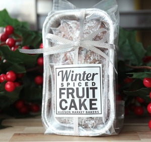 フルーツケーキ★WINTER