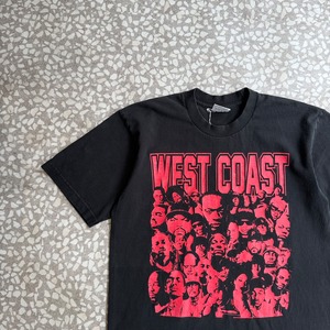 5PRO / 90’-00’s WEST COAST LEGEND Tee size L