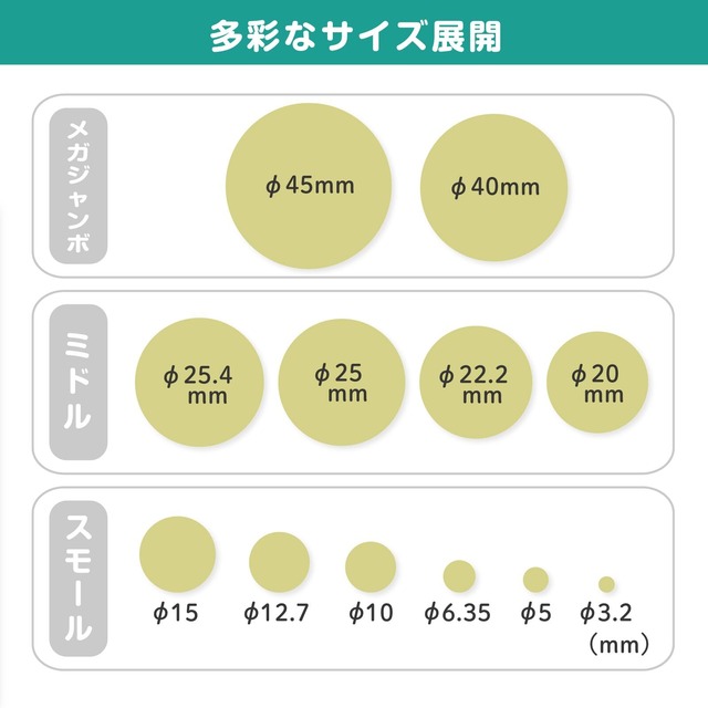 【新着商品】カール事務器 クラフトパンチ 1サークル 25.4mm ミドルサイズ ハンドメイド DIY レク 幼稚園 先生 日本メーカー CP-2