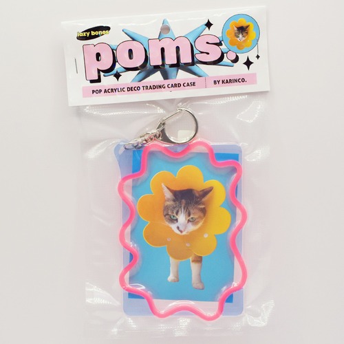 UNYO-UNYO LIGHT BLUE × PINK