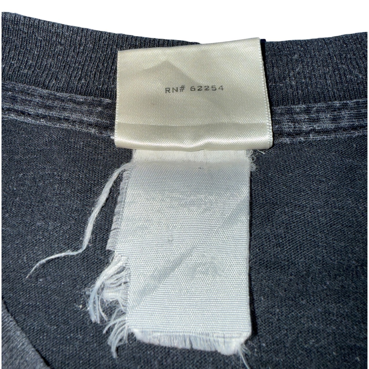 【2PAC】トゥパック "MID-FINGER" 90's Vintage Tシャツ