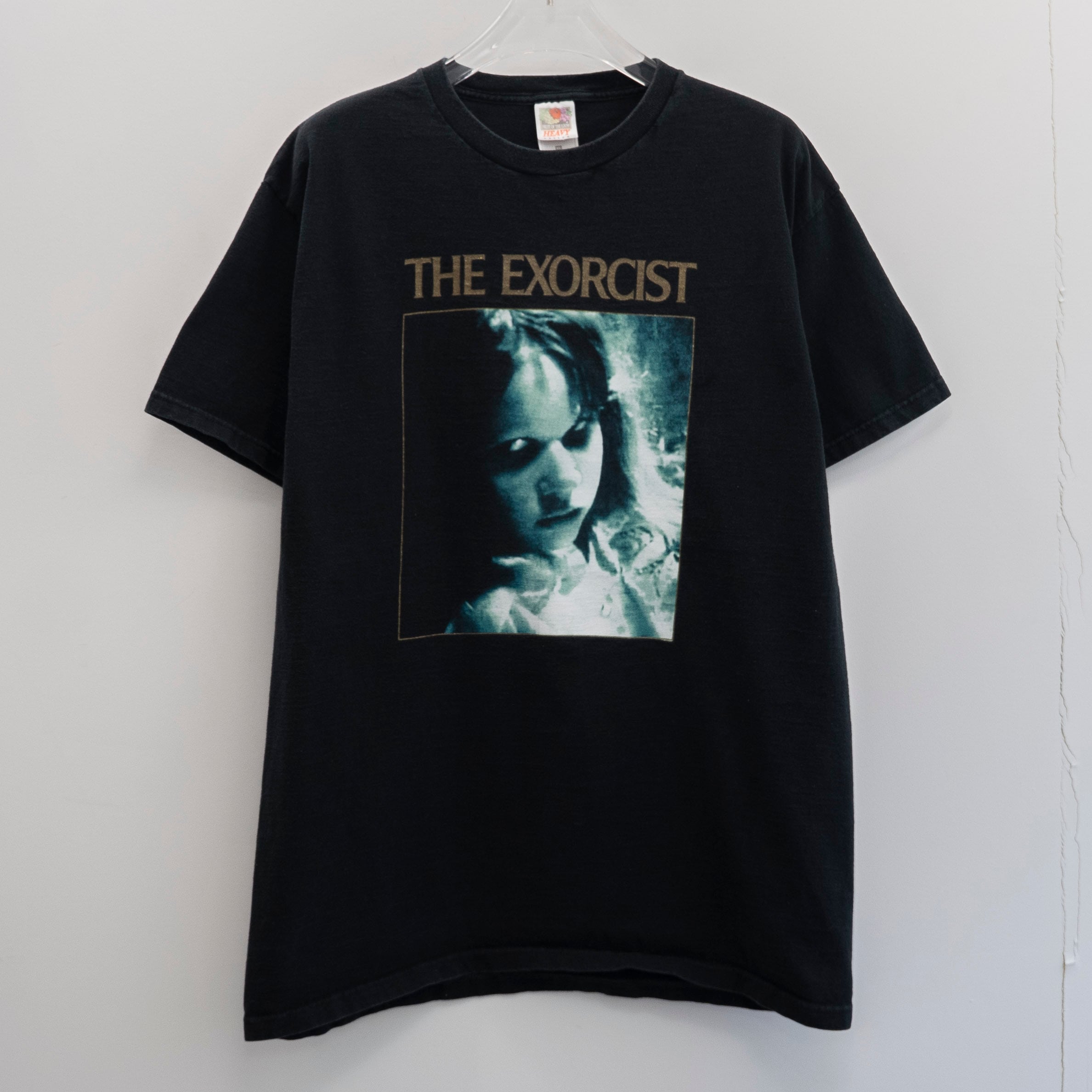 The Exorcist " Movie Promo " FOTL XL 【E2-28】