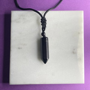 【研ぎ澄まされる直観力】オブシディアンガーディアン