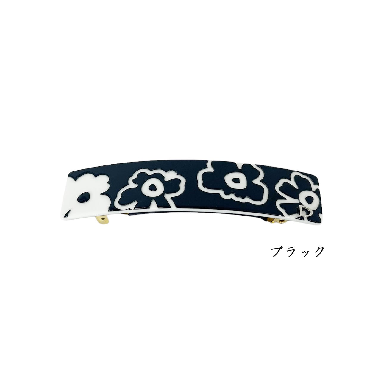 デヴィサージュ バレッタM フラワーズシリーズ | 【公式】ヘアー