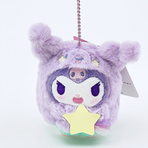 サンリオ クロミ スターリーおばけ マスコット Sanrio | キャラクター