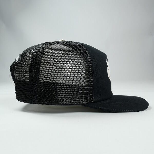 Size【フリー】 CHROME HEARTS クロム・ハーツ ONLINE LIMITED TRUCKER