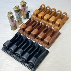 Cotton.w薬莢ランタンホルダー5pcs