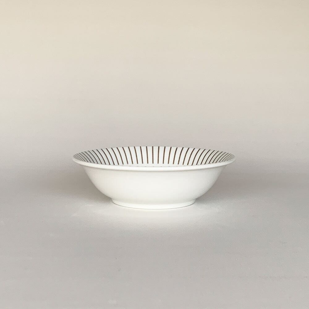 オートミール アーバンライフ 軽量皿 フルーツボウル 16.8cm 和食器