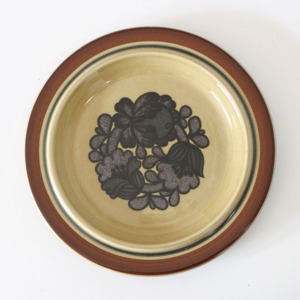 オツソ プレート20cm （アラビア／ARABIA オツソ／OTSO）005