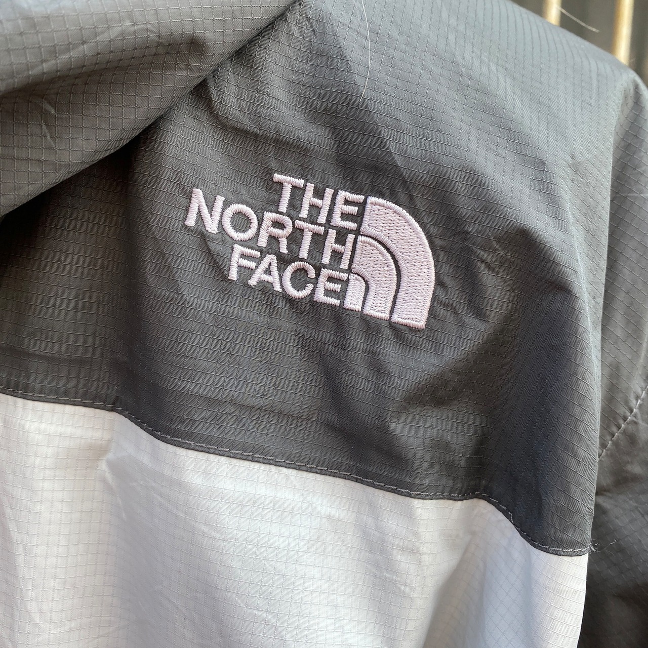 THE NORTH FACE ザ ノースフェイス ハイベント マウンテンパーカー 