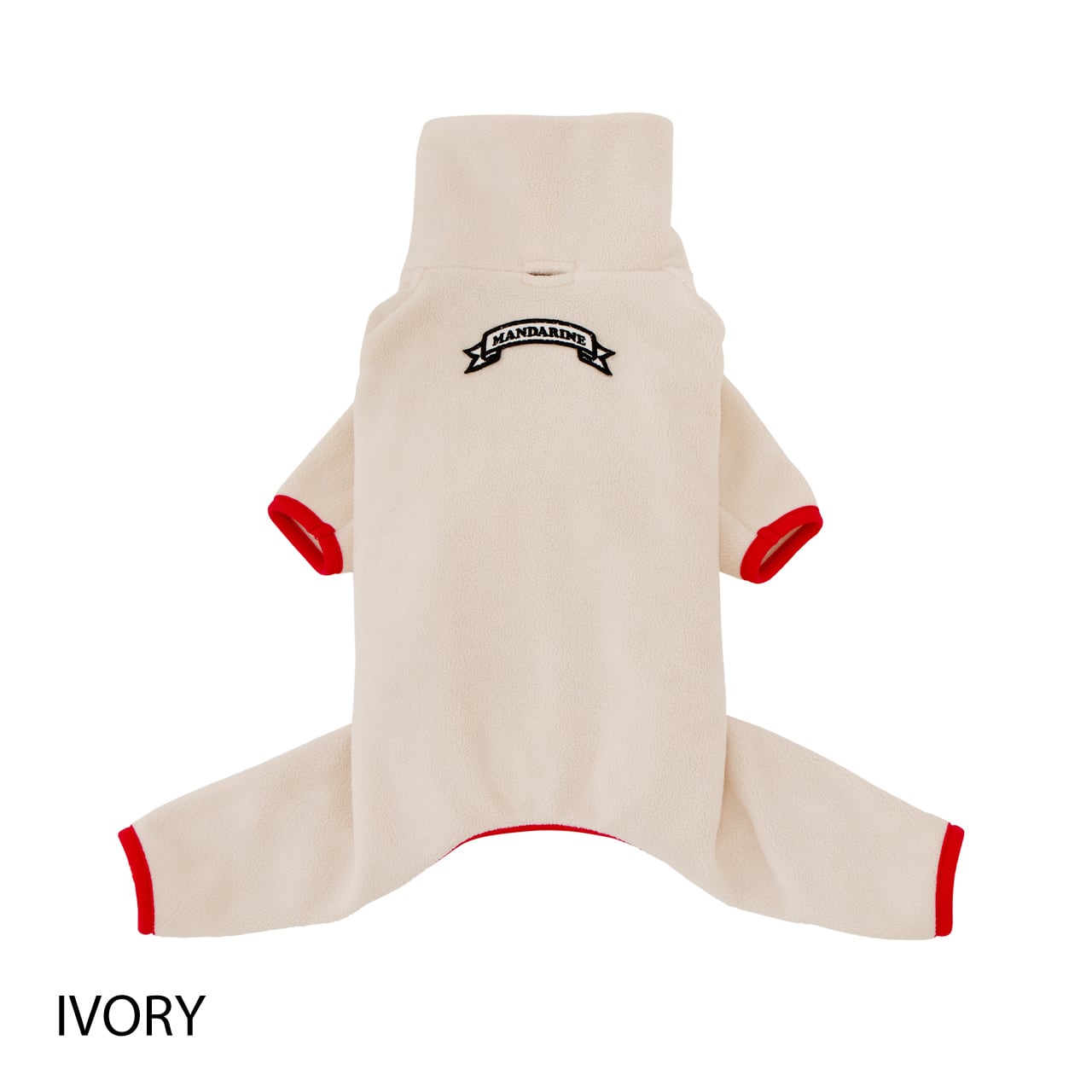 FRAME LOGO BOA SUIT（XS.S）フレームロゴボアスーツ | MANDARINE