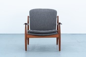 Finn Juhl | FD141  Easy Chair