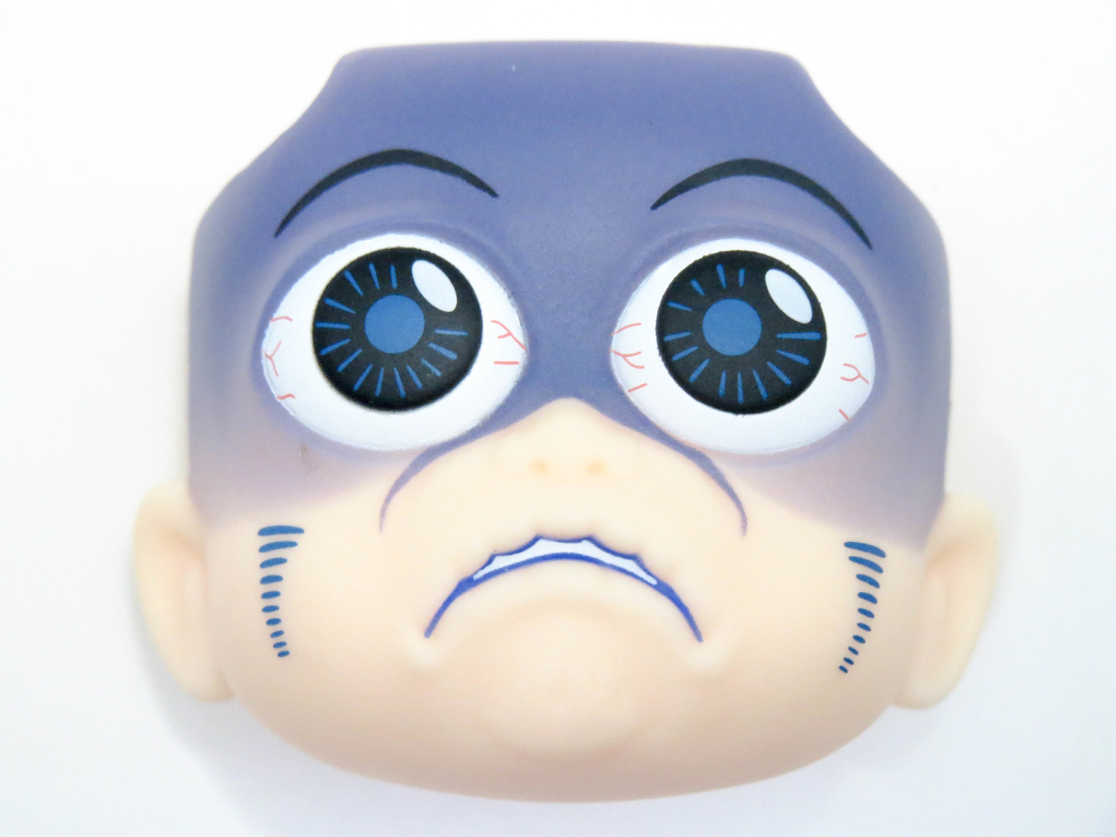 再入荷【649】 松野トド松 顔パーツ トッティ顔 ねんどろいど 再入荷【649】 松野トド松 顔パーツ トッティ顔 ねんどろいど