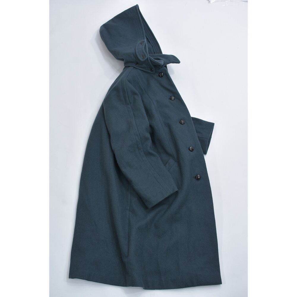 60s～70s Swedish Military スウェーデン軍 Weka ウール メルトン