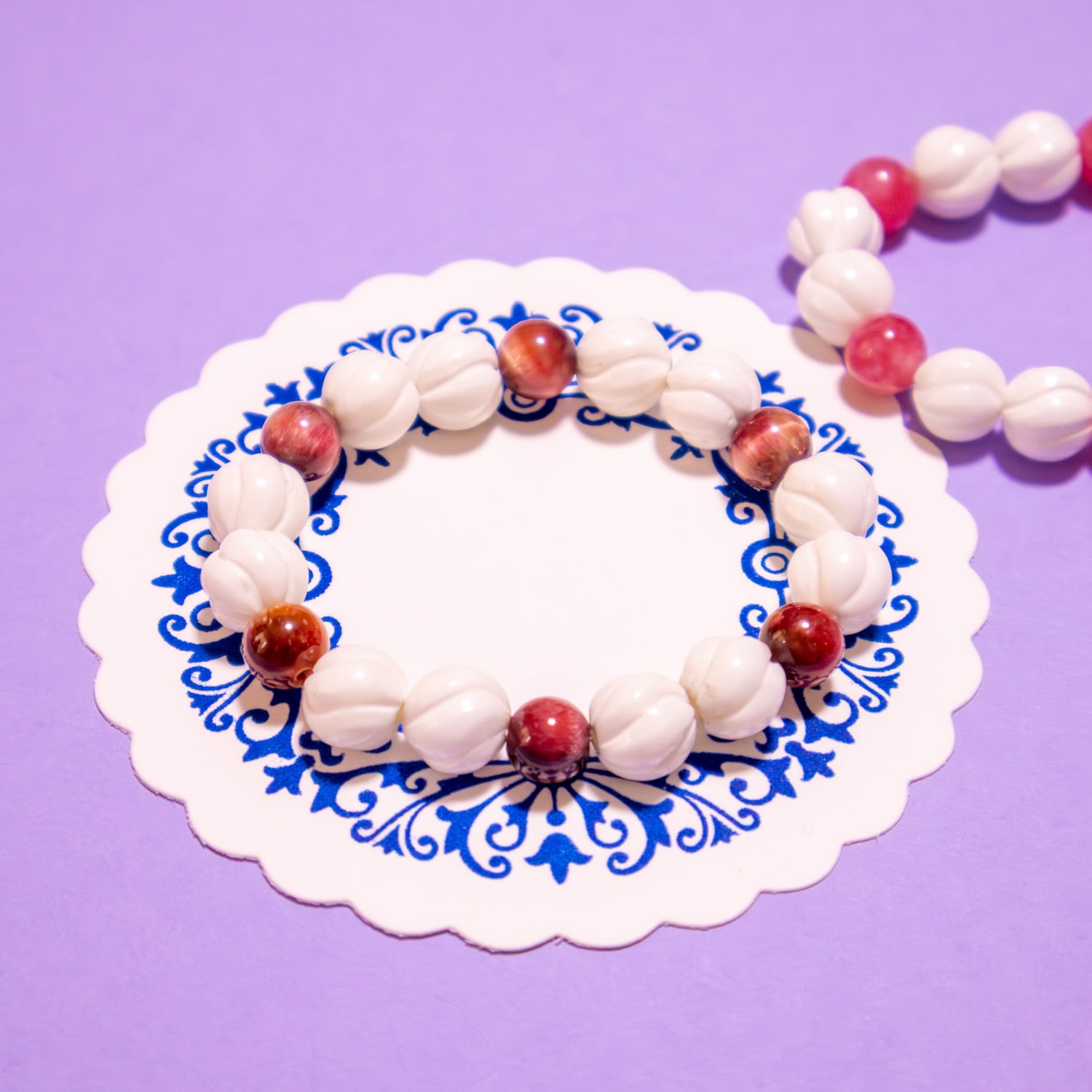 ブレスレット | カワイイカルト オンラインショップ｜millna作品 公式通販