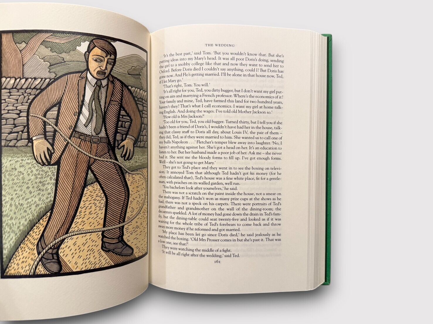 洋書 Literary Interest SL1085】【THE FOLIO SOCIETY】The Camberwell Beauty and Other