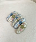 【予約】angela bon | hair clip