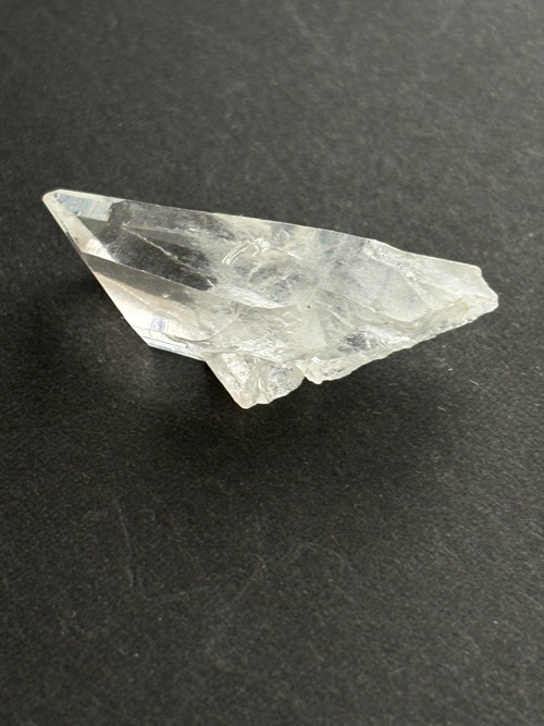 アーカンソー産水晶 約8g