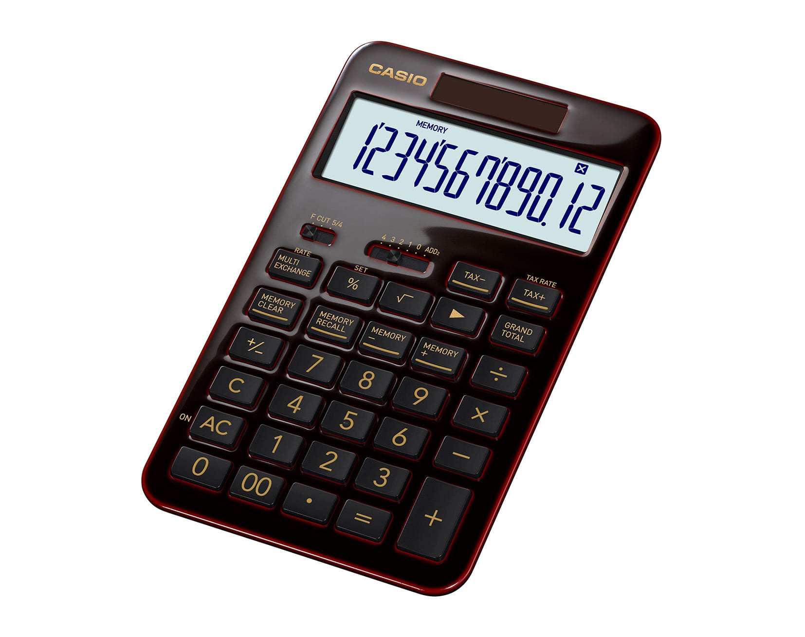CASIO｜カシオ THE SPECIAL ONE S100X 漆Edition S100X-JC1-U | towan