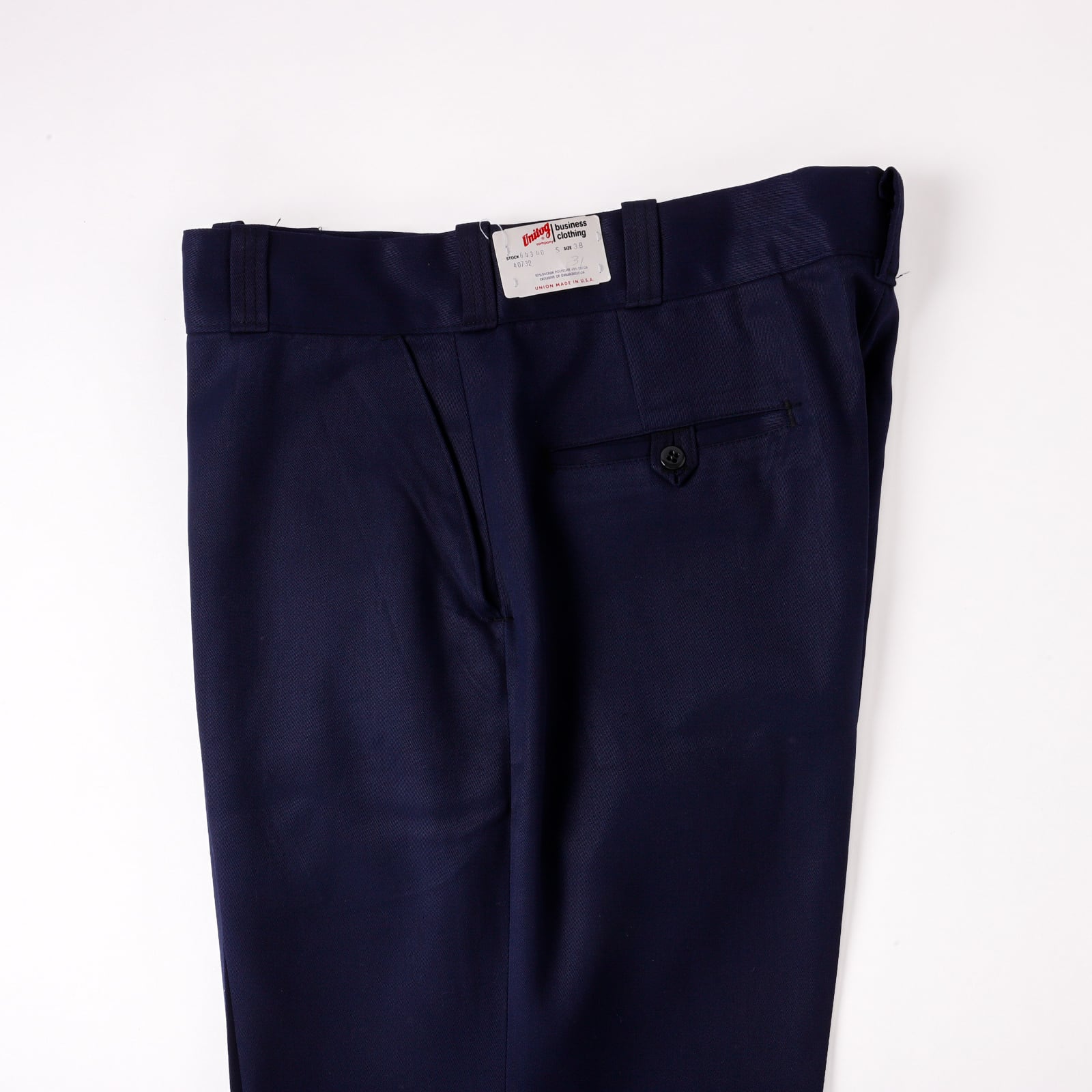 PANTS | MINTENS(ミンテンズ)｜ONLINE SHOP