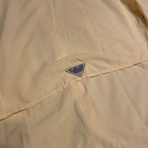 Columbia PFG / fishing shirts