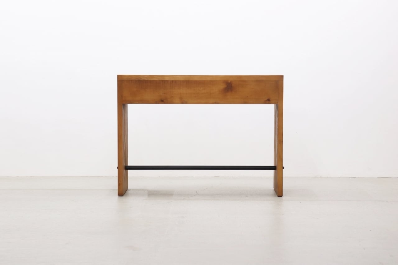 VOCCA ヴォッカ カウンターテーブル+スツール 沼津店】 CRASH GATE Knot antiques VOCCA COUNTER TABLE ヴォッカ