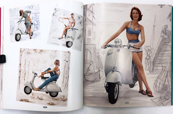 ベスパ Vespa 雑誌コレクション 複数号 楽天市場】【ajito ベスパ Vespa 雑誌コレクション 複数号 楽天市場】【ajito