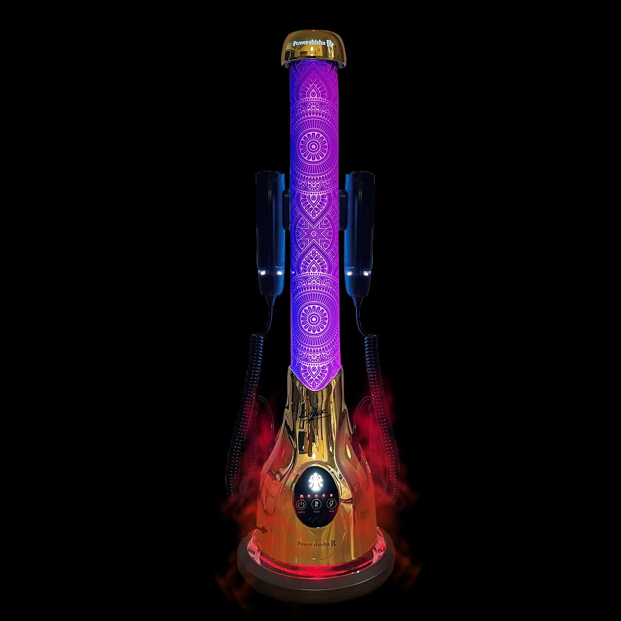 Power shisha R」LAZER | RIKI BRAND リキブランド｜竹内力 プロデュース