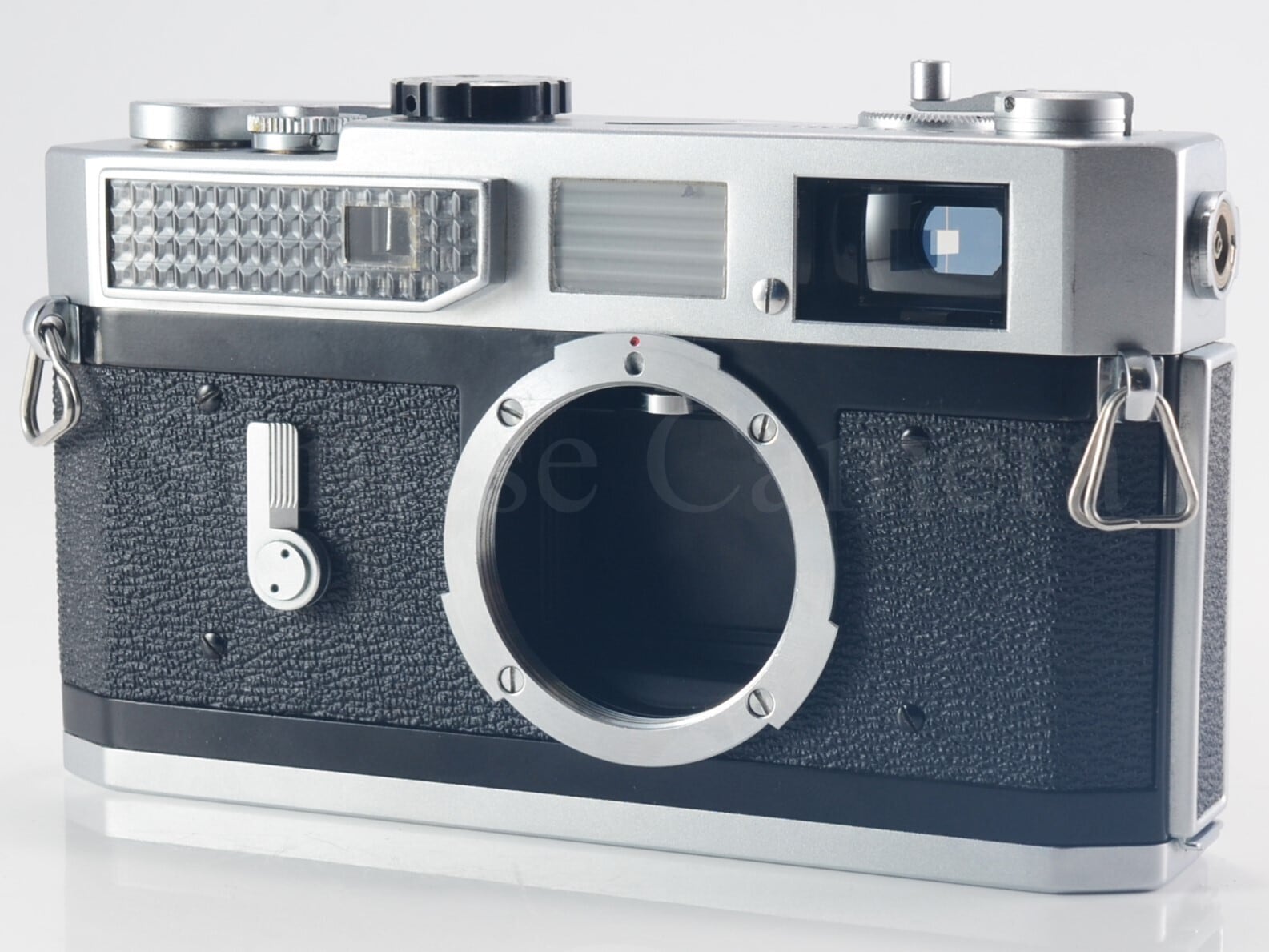 Canon MODEL 7 ボディ 整備済 キヤノン (60045) | サンライズカメラ