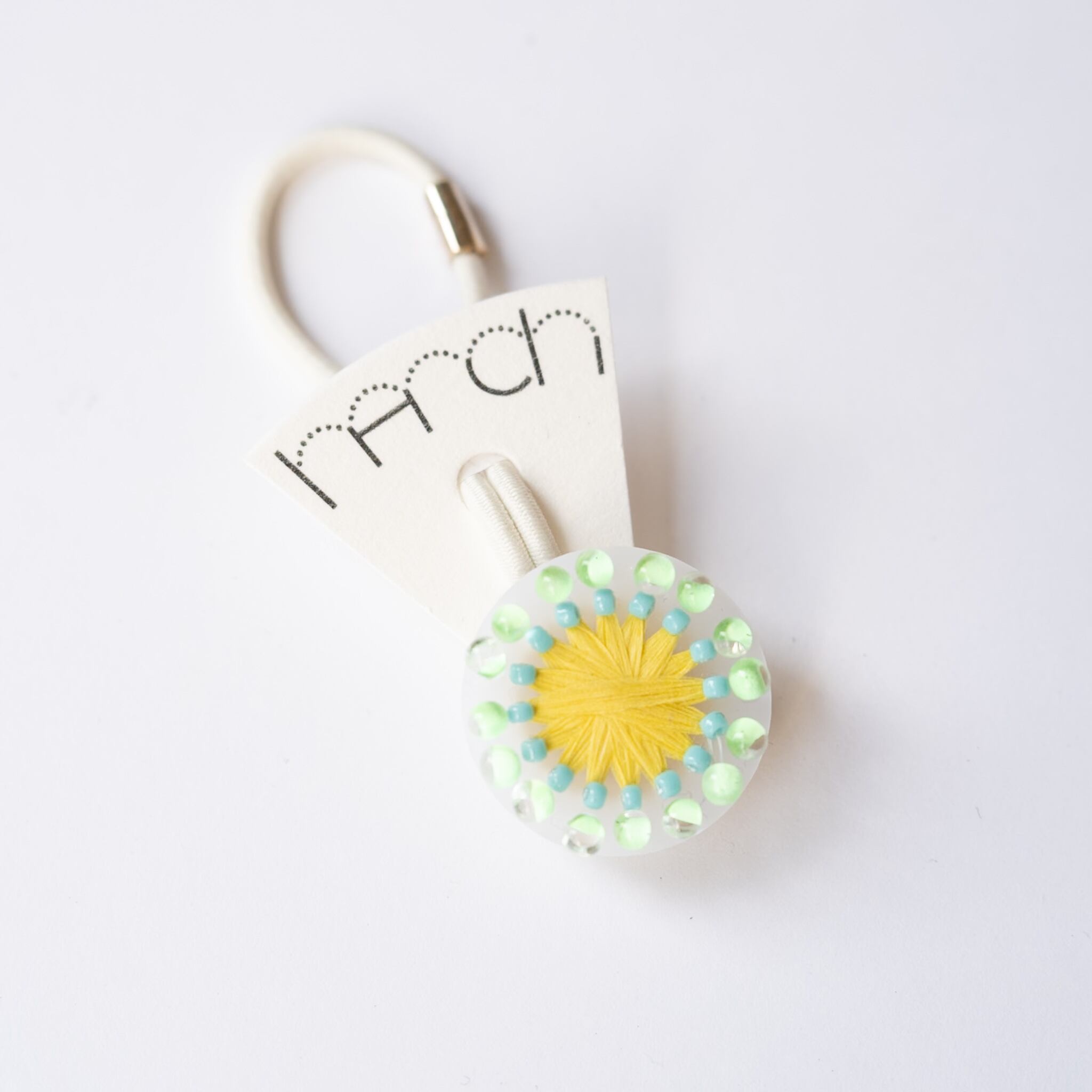 Φ25 ヘアゴム[07]