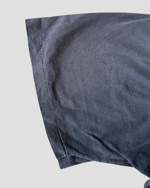 -CAMEL- Vintage 90s Print T-shirt