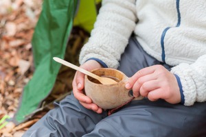 march(マーチ) T-SPOON ハーブティー ペパーミント 1本入り TSPOON ティースプーン 紅茶 アウトドア BBQ 用品 キャンプ グッズ 持ち運び 軽量 お茶 登山 プレゼント ナチュラル