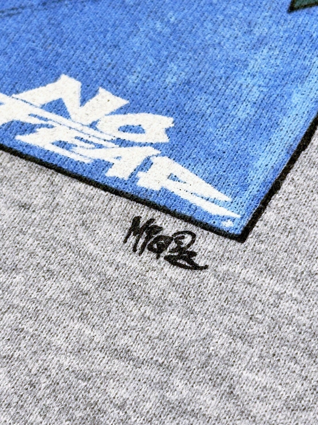 90s NO FEAR Sweatshirt | B U D