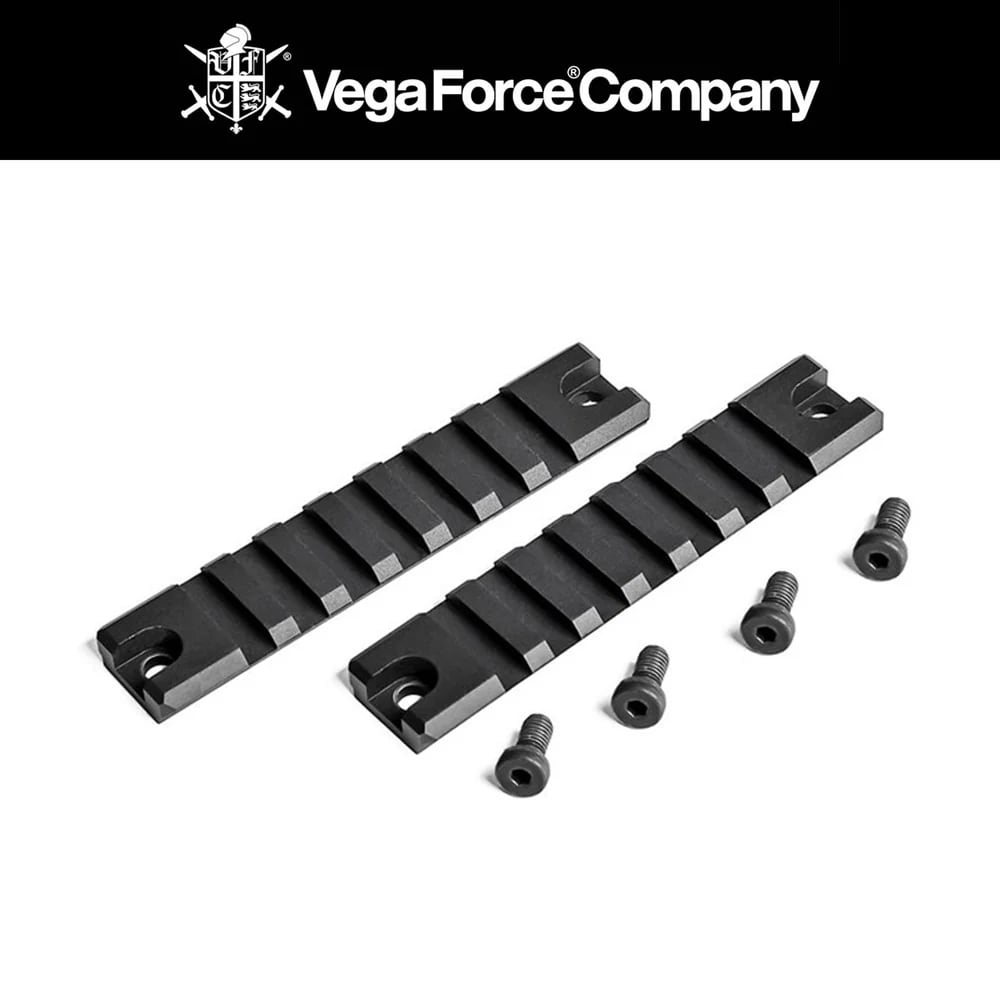 VFC】Slide rail set for VFC MP7 レイルセット | GunPlay'sWorks