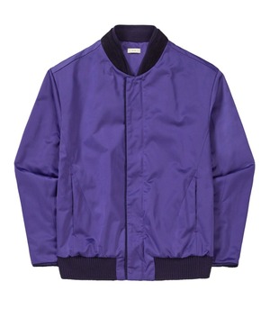 [XLIM] EP.9 04 JACKET  COLOR : VIOLET PURPLE 正規品 韓国ブランド 韓国通販 韓国代行 韓国ファッション XLIM エクスリム 日本 店舗