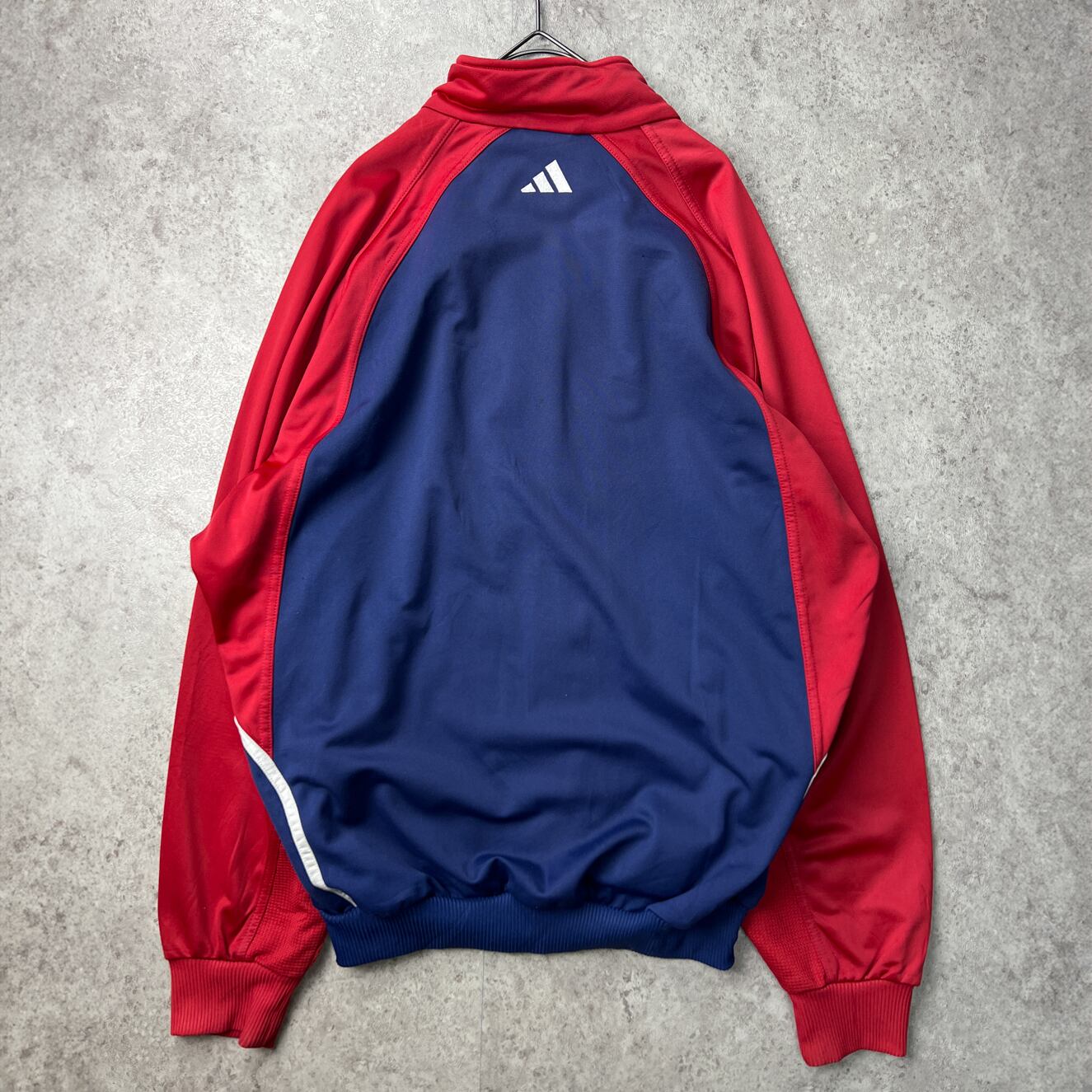希少 90s 90年代 アディダス adidas トラックジャケット ジャージ