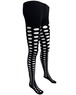 PF2011 BALENCIAGA CUTOUT LEGGINGS